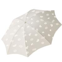 费雪（Fisher-Price） FP-Y012 自动晴雨伞 54cm*8k 米色 (单位:把)