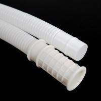 冰禹 BJ-891 通用空调波纹管排水管 4米包装含卡箍(单位：根)