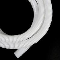 冰禹 BJ-891 通用空调波纹管排水管 4米包装含卡箍(单位：根)