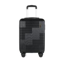 巴天弩（BATANUV） JC-BTN-F1660 拉杆箱 38*22.5*57.5cm20寸 黑色（单位：个）