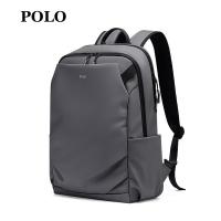 POLO PAS12024 商务双肩包 460*170*310mm(单位：个) 灰色