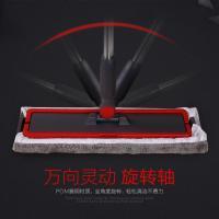 茶花（CHAHUA） 4709 洁地拖 129.5*11.5*45cm 深灰色 (单位:把)