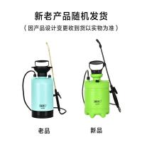 得力（deli） DL581110 喷雾器 10L （单位:个） 绿