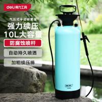 得力（deli） DL581110 喷雾器 10L （单位:个） 绿
