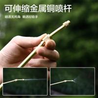 得力（deli） DL581110 喷雾器 10L （单位:个） 绿
