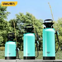 得力（deli） DL581110 喷雾器 10L （单位:个） 绿