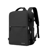 维多利亚旅行者（VICTORIATOURIST） V7056 旅游短途双肩包 30*20*43cm(单位：个) 黑色