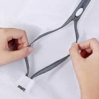 美丽雅（MARYYA） HC 071506 洗护袋五件套 16cm*18cm*2 30cm*40cm*1 40cm*50cm*1 50cm*60cm*1  （单位：套）