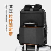 POLO PAS12011 双肩包 440*160*310mm(单位：个) 灰色