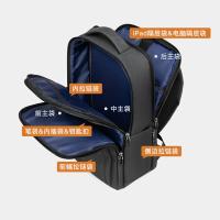POLO PAS12011 双肩包 440*160*310mm(单位：个) 灰色