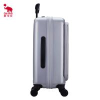 爱华仕（OIWAS） 一帆风顺 拉杆箱OCX6641-20 20英寸 银色（单位： 个）