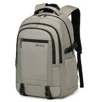 维多利亚旅行者（VICTORIATOURIST） S8088 大容量旅行双肩包 50*35*28cm(单位：个) 加大版 军绿色