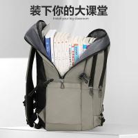 维多利亚旅行者（VICTORIATOURIST） S8088 大容量旅行双肩包 50*35*28cm(单位：个) 加大版 军绿色