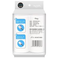 美丽雅（MARYYA） HC016033 滚筒粘纸 纸宽100MM*30张*2卷 2卷/包  （单位：包）