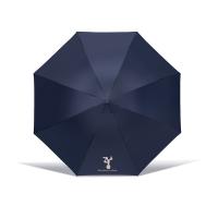 天堂伞 34343E 银胶三折晴雨伞 57CM*8K （ 单位：把） 颜色随机