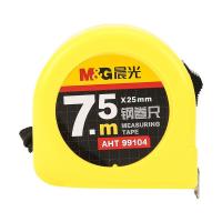 晨光（M&G） AHT99104 钢卷尺 7.5m(单位：个)