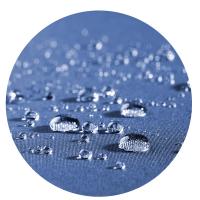 斯弥儿 SMR-JJYS002 晴雨两用商务三折伞 60cm*10K 藏青色 (单位:把)