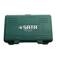 世达（SATA） 09306  A系列一字十字螺丝批组套 280MMX208MMX55MM  （单位：套）