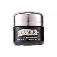 海蓝之谜（LA MER）高浓缩密集修护 眼霜 15ml （单位：瓶）