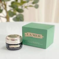 海蓝之谜（LA MER）高浓缩密集修护 眼霜 15ml （单位：瓶）