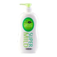 惠润（SUPER MiLD） 淡雅柑桔香 沐浴露 650ml  (单位：瓶 )