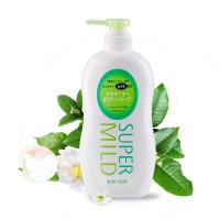 惠润（SUPER MiLD） 淡雅柑桔香 沐浴露 650ml  (单位：瓶 )