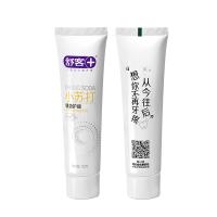 舒客 小苏打牙膏 海洋薄荷 120g*4 (单位:组)