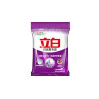 立白（Liby） 超洁薰衣香无磷型 洗衣粉 700克 (单位:袋)