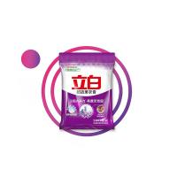 立白（Liby） 超洁薰衣香无磷型 洗衣粉 700克 (单位:袋)