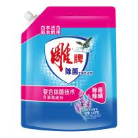 雕牌 薰衣草香 除菌无磷洗衣粉 1.03kg(单位：袋) 新旧包装随机发货