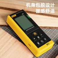 得力（deli） DL4168 激光测距仪 60m 115*28*50mm（单位：台）