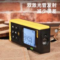 得力（deli） DL4168 激光测距仪 60m 115*28*50mm（单位：台）