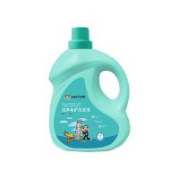 大嘴猴（Paul Frank） 洁净柔护 洗衣液 1kg（单位：瓶）
