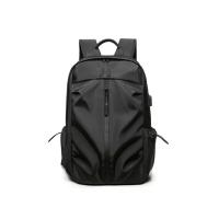 回力 H22B08U50048 双肩包 长49cm*宽37cm*厚16cm （单位：个） 黑色