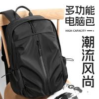 回力 H22B08U50048 双肩包 长49cm*宽37cm*厚16cm （单位：个） 黑色