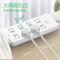 公牛（BULL） GN-217 插排 新老包装随机 8位5米 （单位:个）