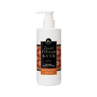 东方宝石（Tesori D’oriente） 柔情花香 修护香氛洗发水 300ml(单位：瓶)