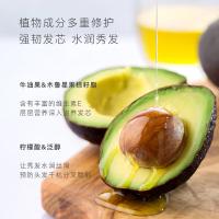 东方宝石（Tesori D’oriente） 柔情花香 修护香氛洗发水 300ml(单位：瓶)
