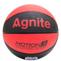 安格耐特（Agnite） F1101 橡胶篮球 3号(单位：个) 混色