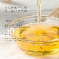 东方宝石（Tesori D’oriente） 丝滑香氛洗发水 洗发水 500ml （单位:瓶）