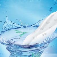 得宝 T3421-A 纯水湿厕纸 80片/包x5包/箱  (单位：箱 )新老包装随机发货