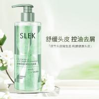 舒蕾 控油去屑 烁金洗发露 400ml(单位：瓶)