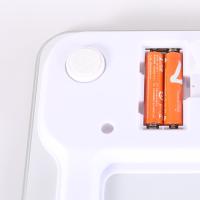香山 IF912B 蓝牙体脂秤 30.2*30.2*2.2cm 钢琴白（单位：台）
