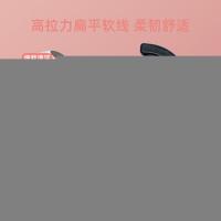 舒客 专业牙线棒 成人坚韧扁线牙签方便携随身盒 50支*4盒 颜色随机发 (单位:套)
