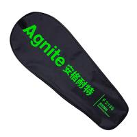 安格耐特（Agnite） F2135 儿童羽毛球拍 2支/副 含三球(单位：副) 蓝+黄
