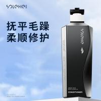 和风雨（Hefengyu） 氨基酸轻柔免洗 护发素 500g (单位:瓶)