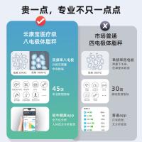 云康宝 CS10E 体重/体脂秤 345*321*43mm 象牙白 （单位:个）