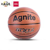 安格耐特（Agnite） F1105A 覆合篮球 7号(单位：个)
