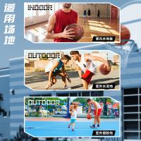 安格耐特（Agnite） F1105A 覆合篮球 7号(单位：个)