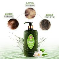 霸王（BAWANG） 控油去屑型 防脱洗发液 400ml （单位：瓶） 新老包装随机发货